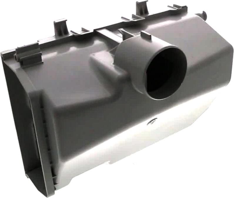 BOITE Lave-Linge A PRODUITS