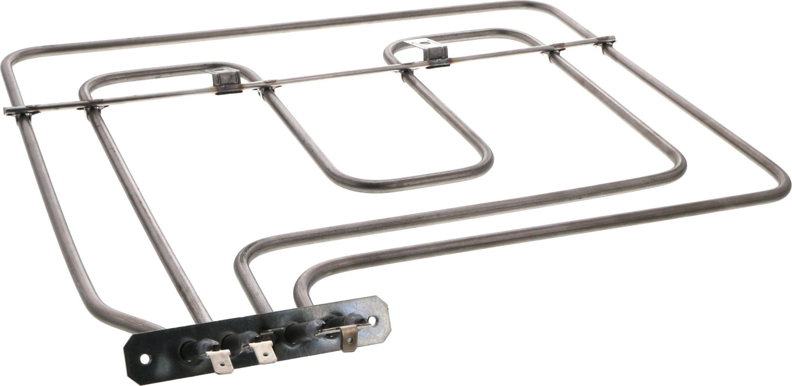 RESISTANCE Cuisinière GRILL 1100+1100 W