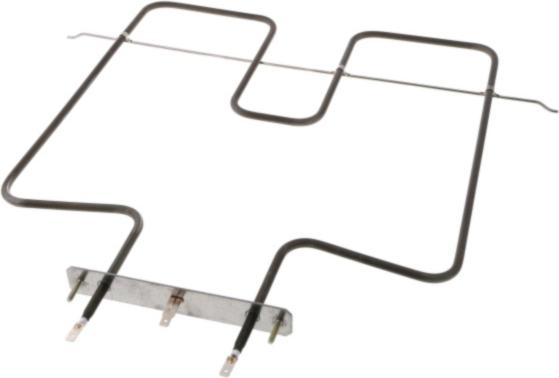 RESISTANCE Four GRILL