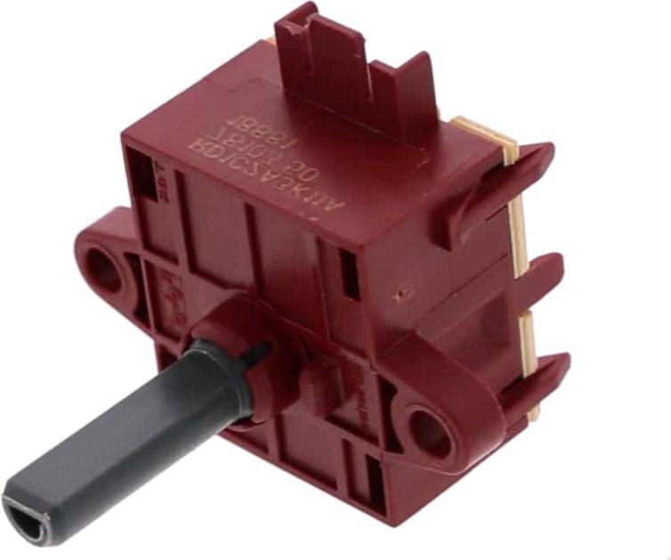 COMMUTATEUR Four 11 POSITIONS 150139