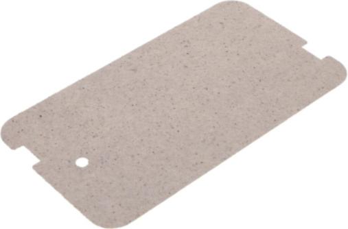 PLAQUE Micro onde MICA 130X72