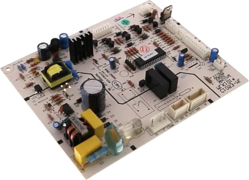 PLATINE Froid PUISSANCE