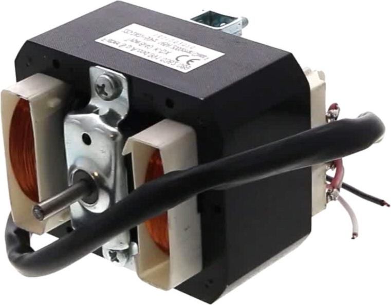 MOTEUR Hotte 6/40 K-DX 991.0362.089