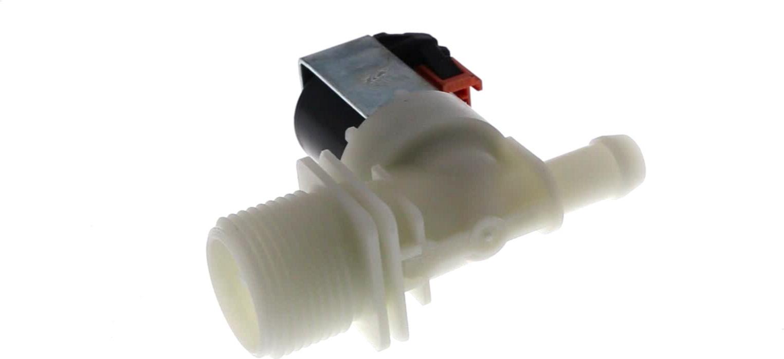 ELECTROVANNE Lave-Vaisselle 1 VOIE