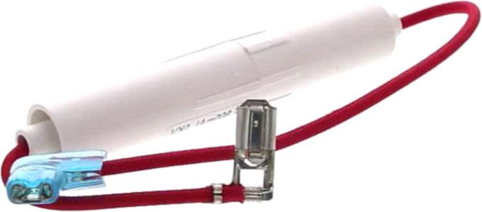 FUSIBLE Micro onde HT 0.8A 5KV