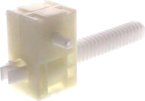 KIT Lave-Vaisselle REGLAGE PIED ARRIERE