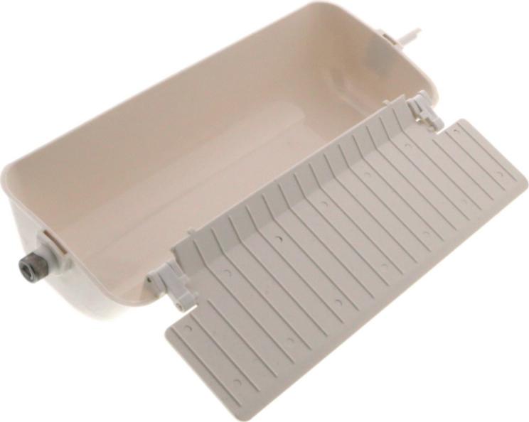 BAC Petit electro ménager A EAU 21cm 