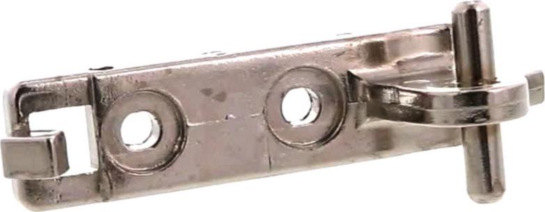 CHARNIERE Froid CENTRALE