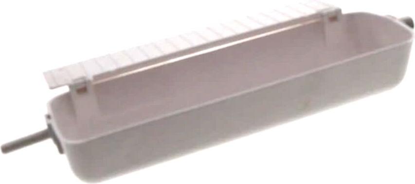 VOLET Petit electro ménager EMG2 remplacé par bac complet