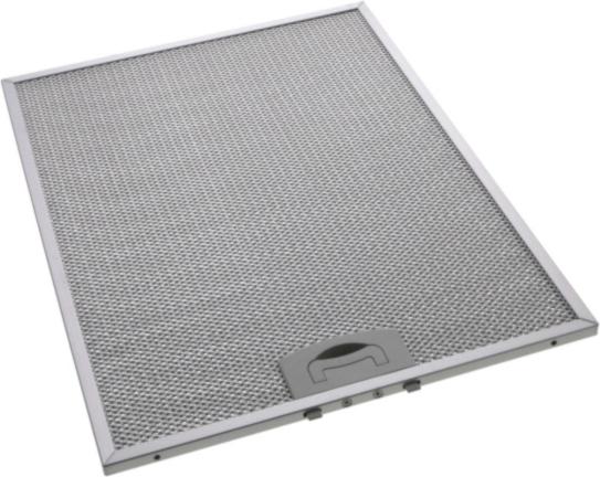FILTRE Hotte METAL 351*260