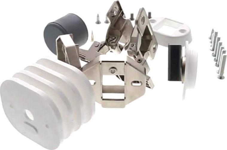 KIT Lave-Linge ENCASTREMENT