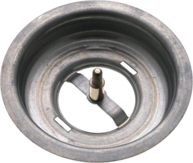 SUPPORT Four CATALYSEUR