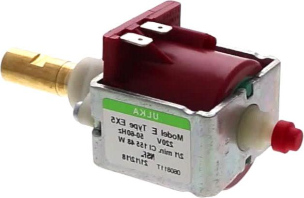 POMPE Petit electro ménager