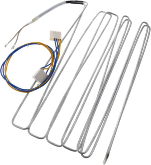 RESISTANCE Froid DEGIVRAGE