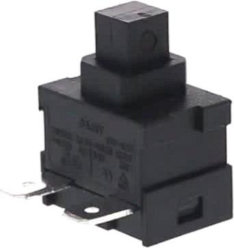 Interrupteur Aspirateur M/A