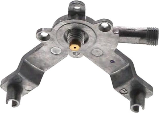 SUPPORT Cuisinière Injecteur TRIPLE BRUL