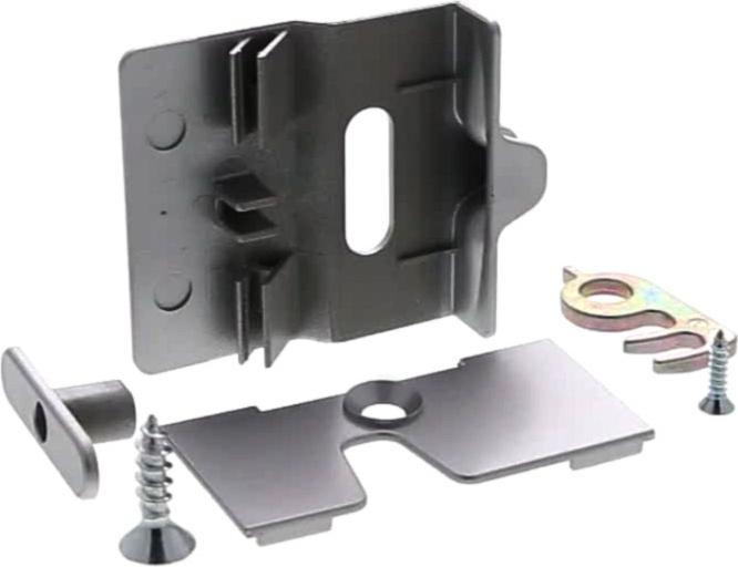 SERRURE Froid PORTE Réfrigérateur