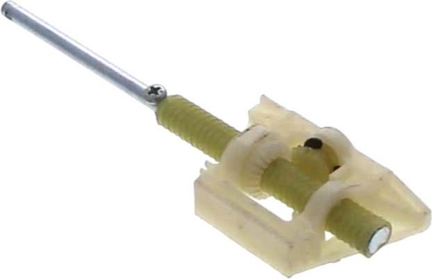 MECANISME Lave-Vaisselle GAUCHE COMPENSATION POIDS PORTE