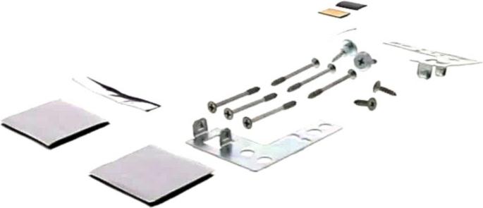 KIT Lave-Vaisselle ENCASTREMENT