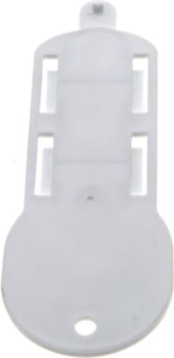 CACHE Lave-Linge ARRIERE VIS POULIE