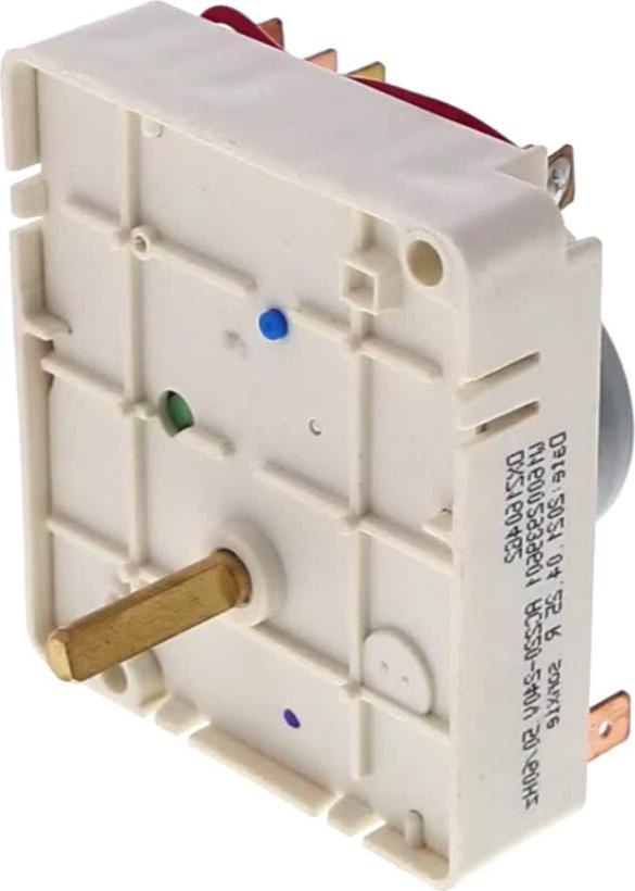 Programmateur Sèche-Linge MINUTERIE 120mn