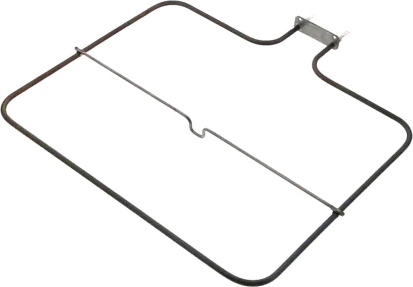 RESISTANCE Four GRILL