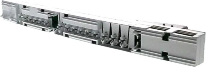 PLATINE Froid COMMANDE E