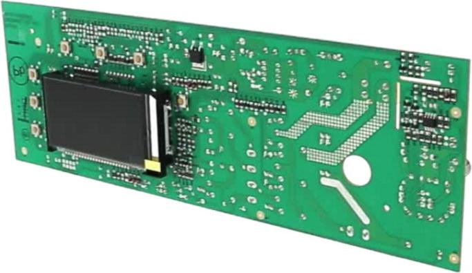 PLATINE Sèche-Linge CDE