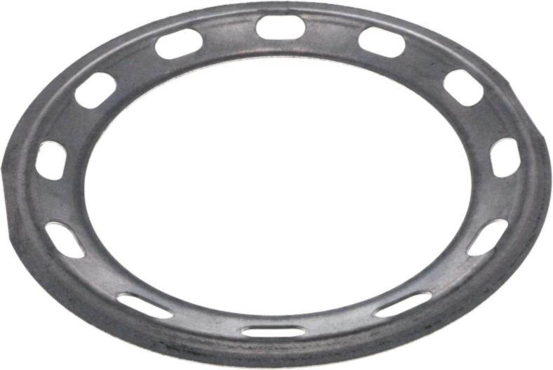 RONDELLE POELE BRULEUR 196MM 