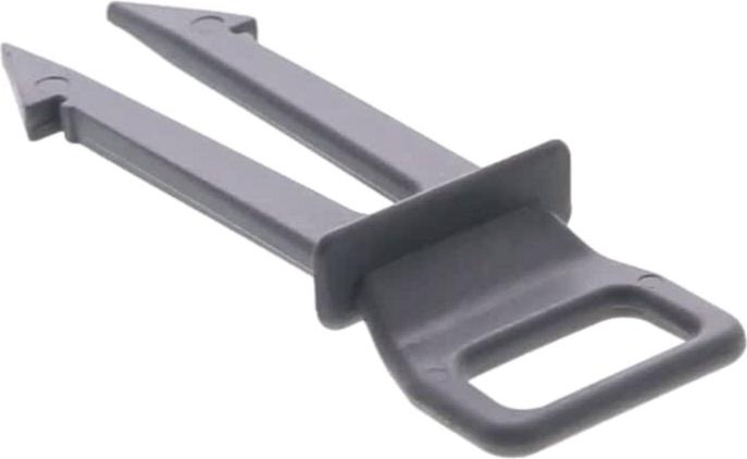 CROCHET Lave-Vaisselle PORTE