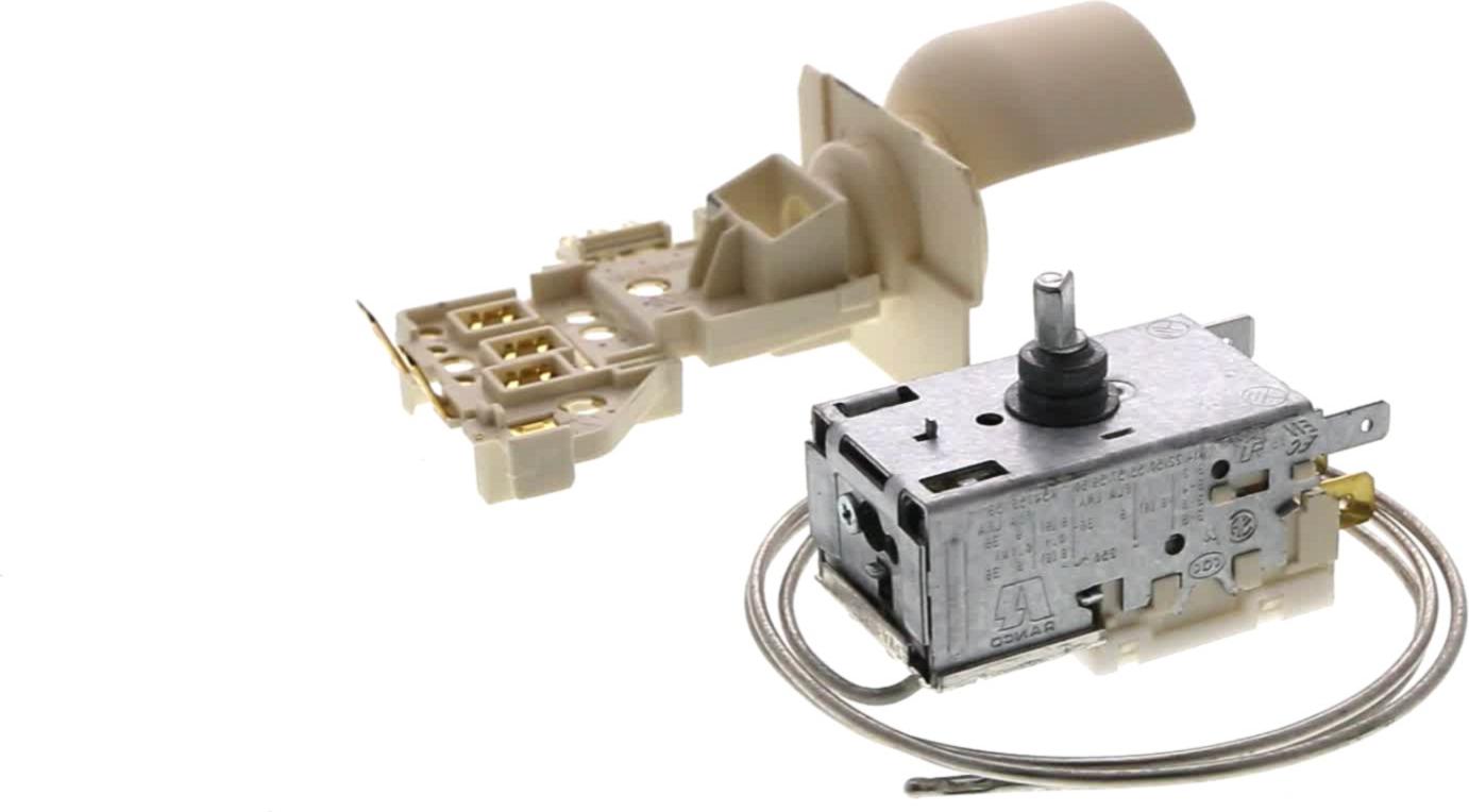 THERMOSTAT Froid K59-S1903/500 K59S1903/500 RANCO+DOUILLE LAMPE