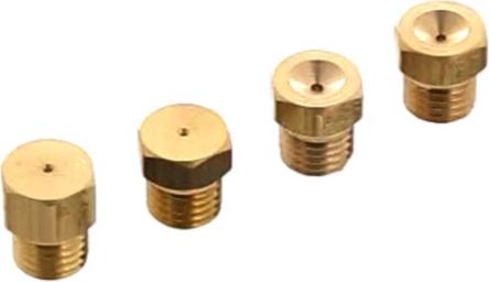 JEU Plaque Injecteur Gaz Butane