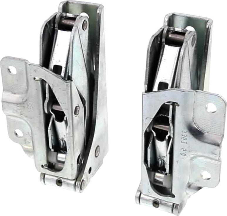 CHARNIERE Froid (kit de 2)33625.0 3905 5.0+33635.0 39055.0 336250 390550+336350