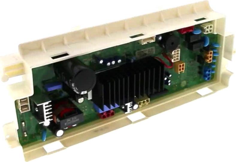 PLATINE Lave-Linge PUISSANCE 