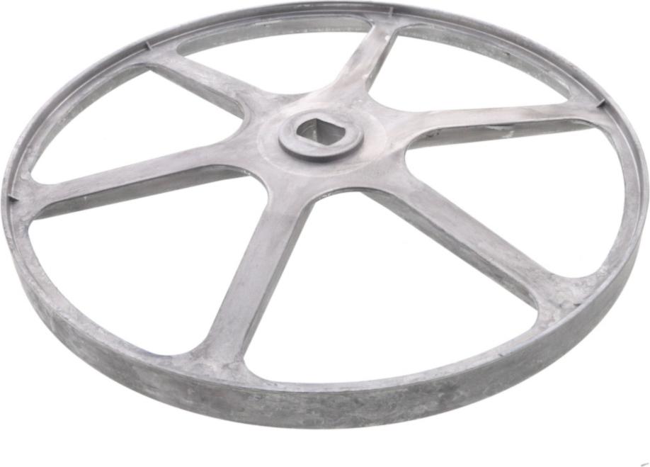 POULIE Lave-Linge TAMBOUR