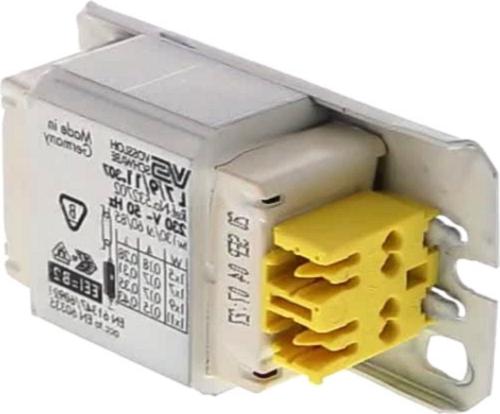 TRANSFORMATEUR Hotte