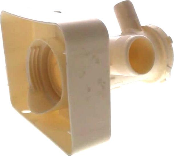 CORPS Lave-Linge FILTRE