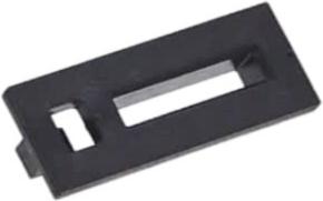 GACHE Micro onde PORTE