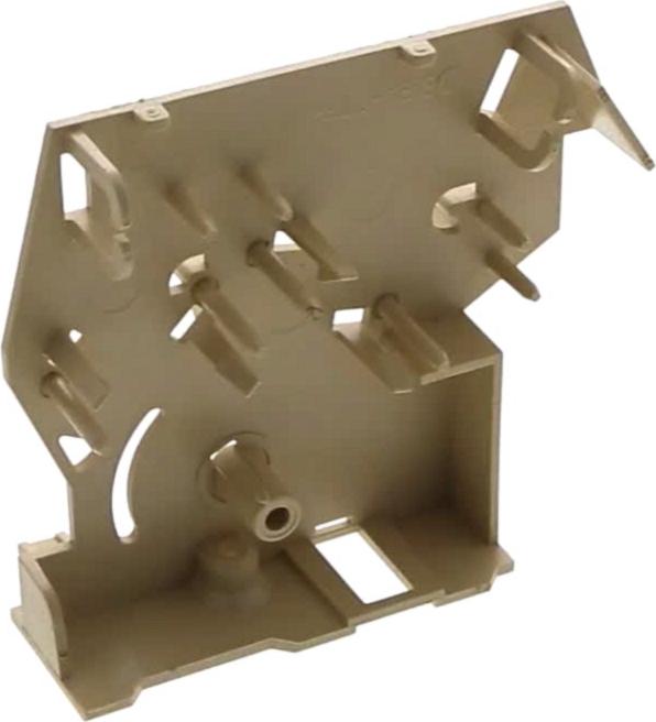 SUPPORT Micro onde Interrupteur