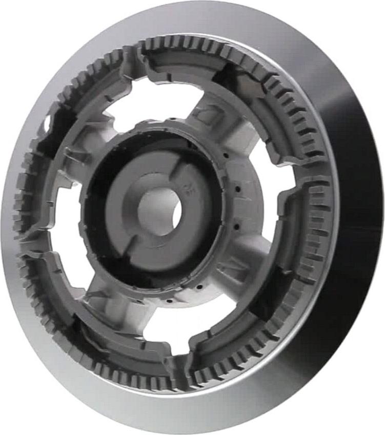 BRULEUR Cuisinière TRIPLE COURONNE