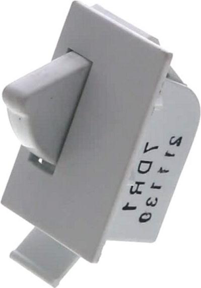 Interrupteur Froid LUMIERE