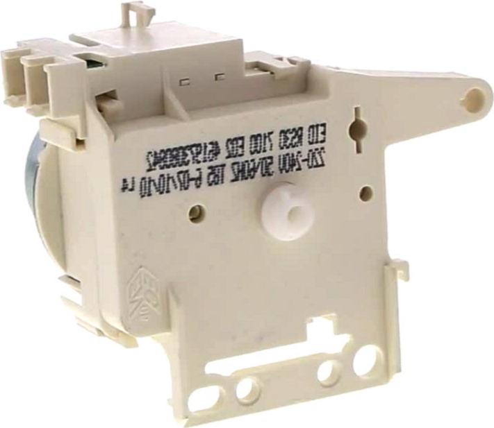 MOTEUR Lave-Linge LEVIER Injecteur