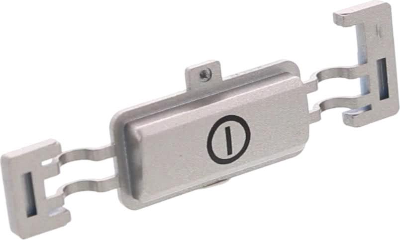 BOUTON Lave-Vaisselle M/A 