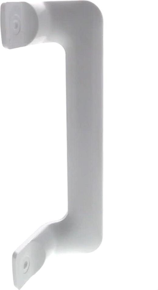 POIGNEE Froid PORTE Blanc  203MM (entraxe174mm)