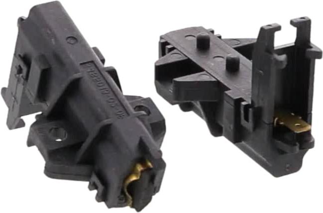 CHARBON Lave-Linge MOTEUR (lot de 2)