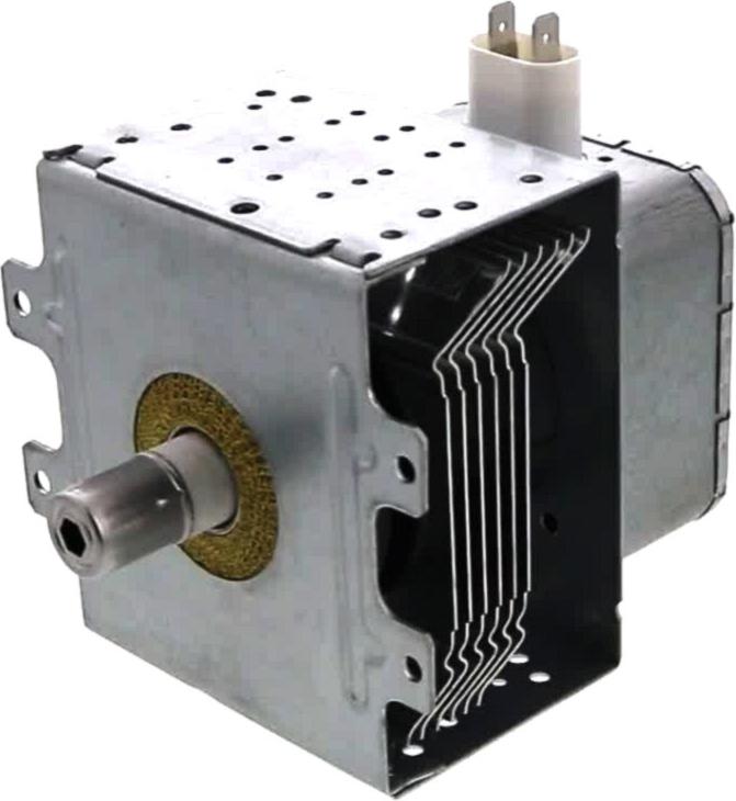 MAGNETRON Micro onde 2M167B-M39