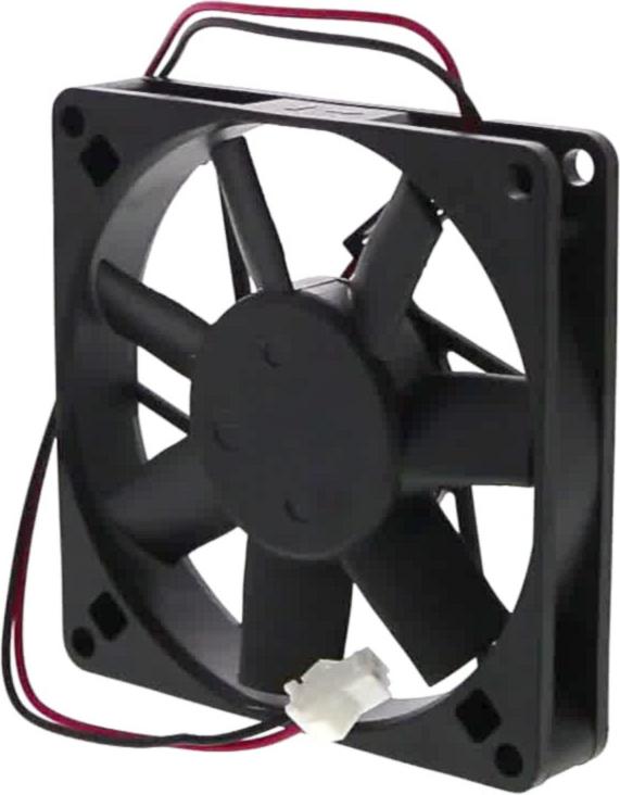 MOTEUR Froid VENTILATEUR 80*80 AD0812LX-D70 12V