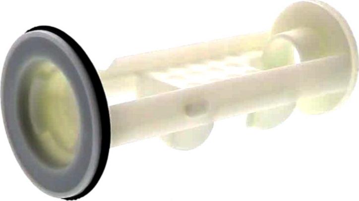 FILTRE Lave-Linge POMPE VIDANGE