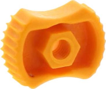 ECROU Lave-Vaisselle REGLAGE HAUT PANIER