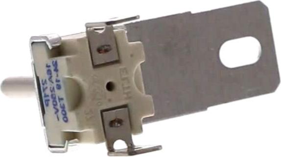 THERMOSTAT Four 285°C (1 klixon)